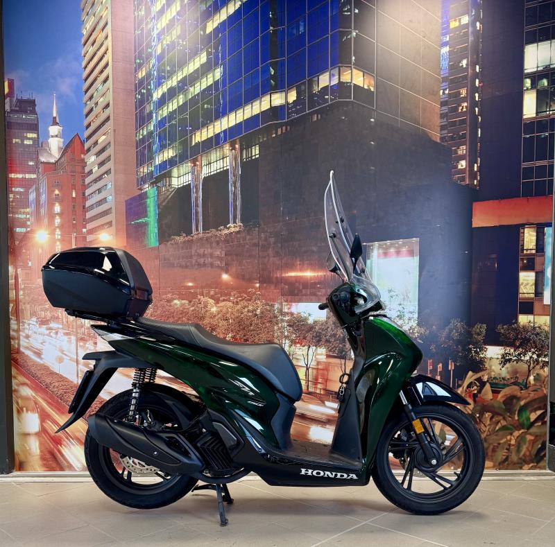 Offerta SH 150i  concessionaria Toscana