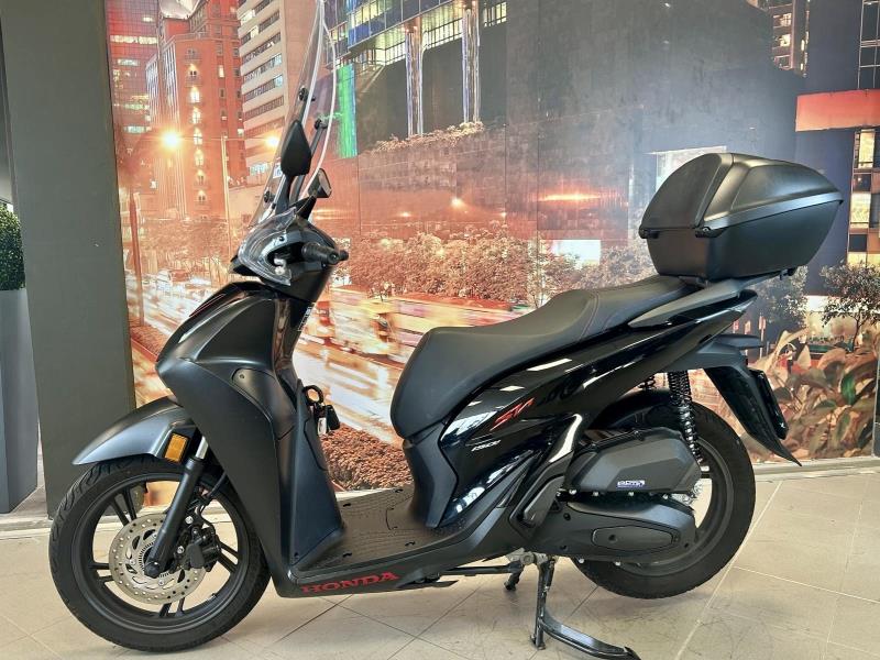 Offerta SH 150 i  concessionaria Toscana