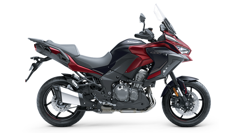 Offerta Versys 1000 S  concessionaria Toscana