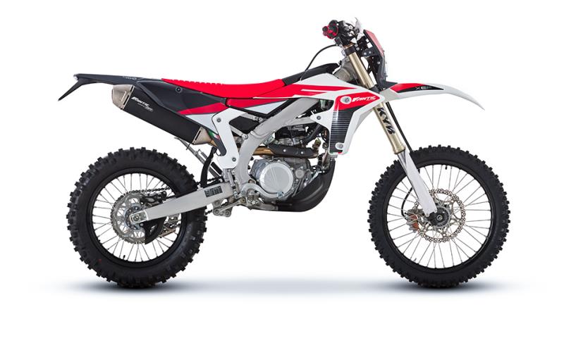 Offerta XEF 450  concessionaria Toscana