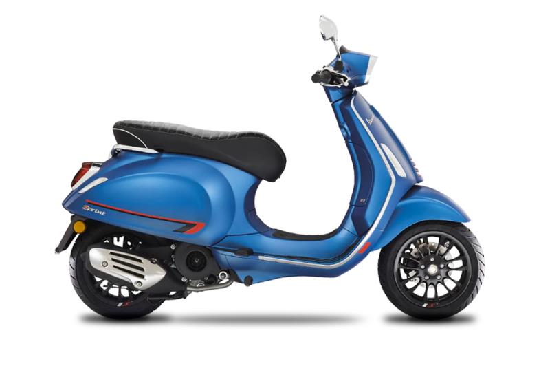 Offerta Sprint Sport 150 3V ABS  concessionaria Toscana