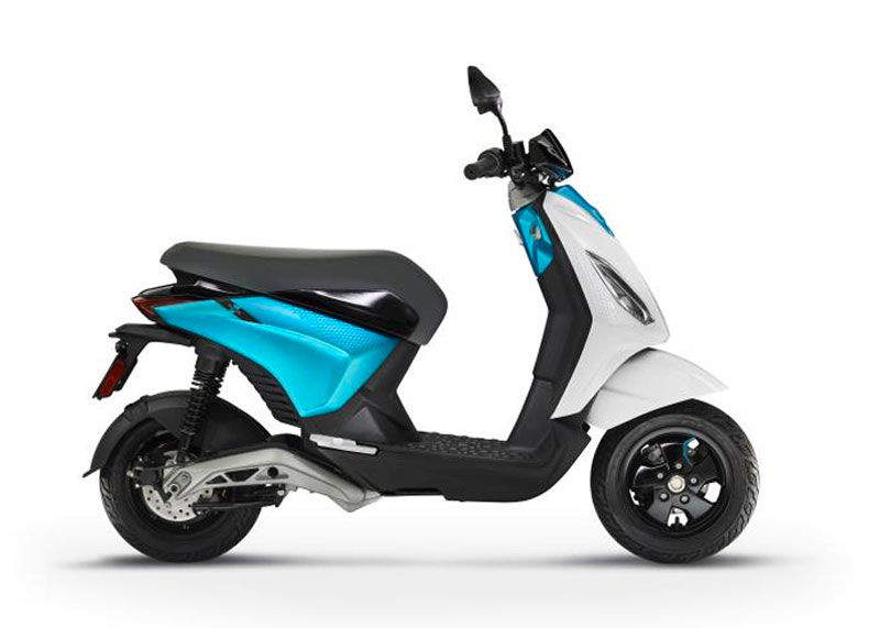 Offerta Piaggio 1 Active  concessionaria Toscana