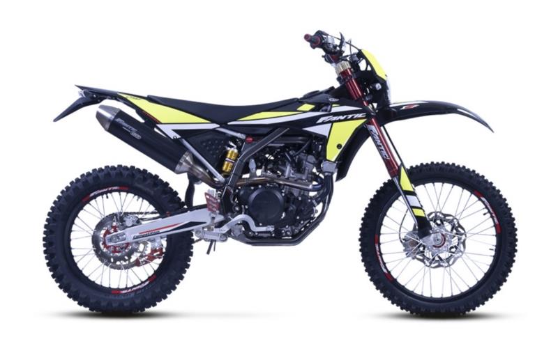 Offerta XEF 250 Competition Trail  concessionaria Toscana