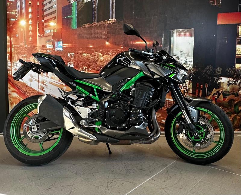 Offerta Kawasaki Z900   concessionaria Toscana