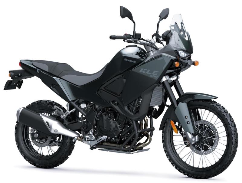 Offerta KLE 500  concessionaria Toscana