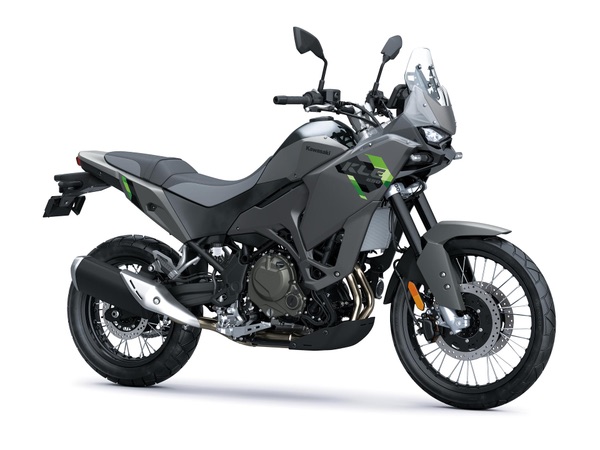 Offerta KLE 650  concessionaria Toscana