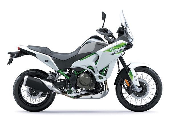 Offerta KLE 650 SE  concessionaria Toscana