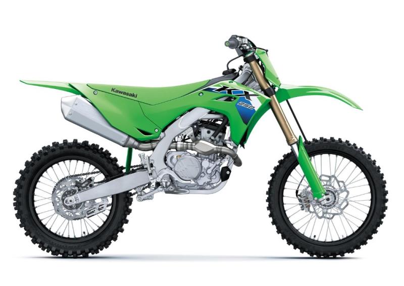 Offerta KX250  concessionaria Toscana