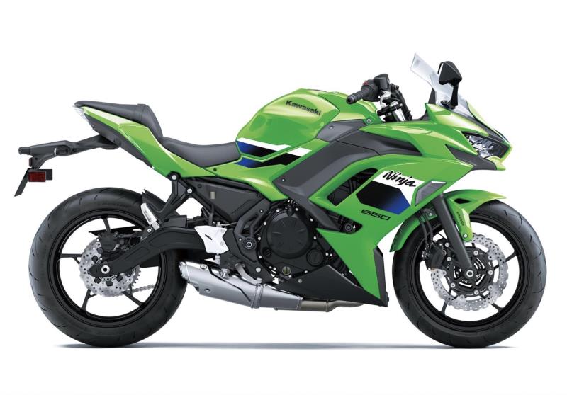 Offerta Ninja 650  concessionaria Toscana