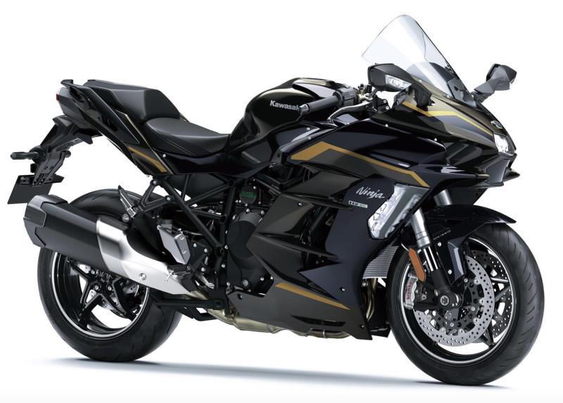 Offerta Ninja H2 SX SE  concessionaria Toscana