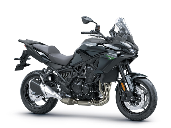 Offerta Versys 900  concessionaria Toscana