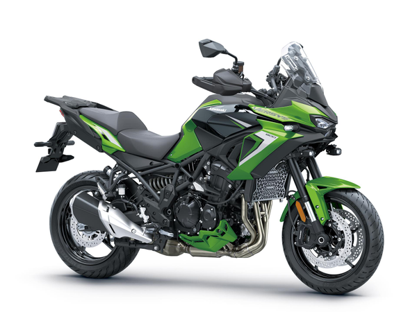 Offerta Versys 900 SE  concessionaria Toscana
