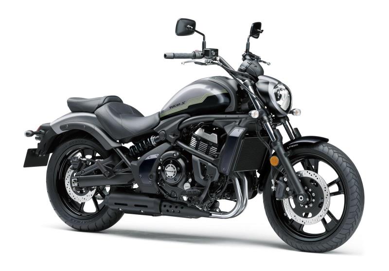 Offerta Vulcan S  concessionaria Toscana