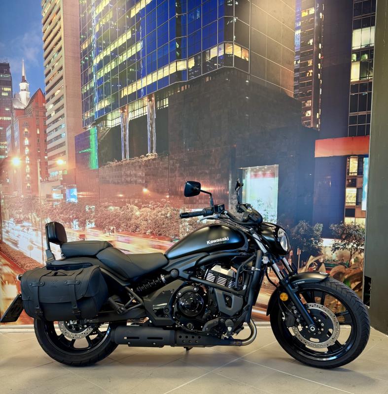 Offerta Vulcan S 650  concessionaria Toscana
