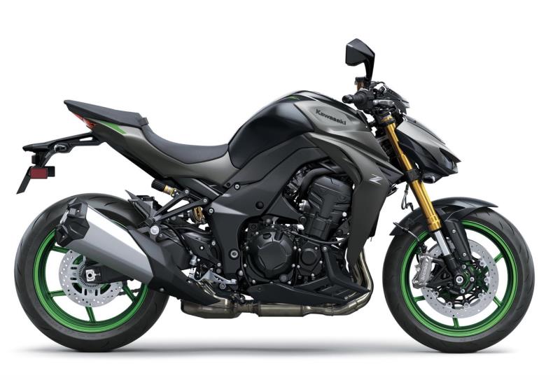 Offerta Z 1100 SE  concessionaria Toscana