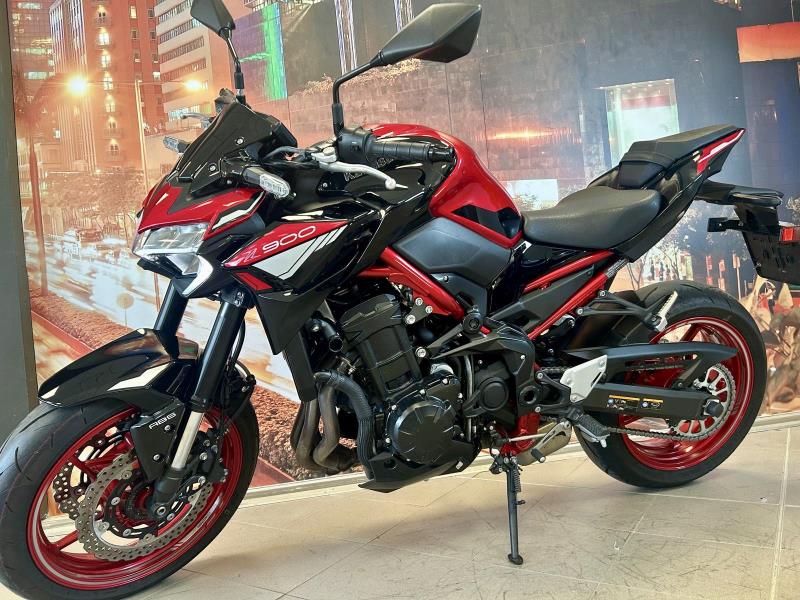 Offerta Z900  concessionaria Toscana
