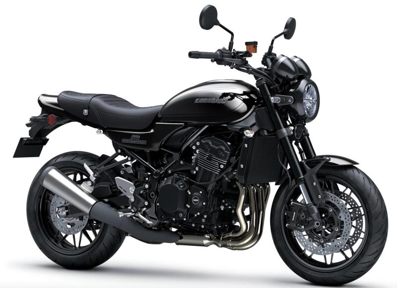 Offerta Z900 RS  concessionaria Toscana