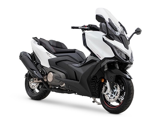 Offerta AK 575 Premium  concessionaria Toscana
