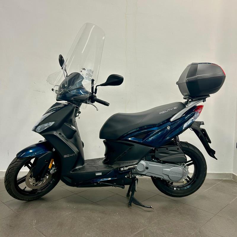 Offerta Kymco Agility 16+ 50  concessionaria Toscana