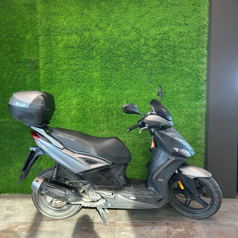 Offerta Kymco Agility 16+ 125  concessionaria Toscana