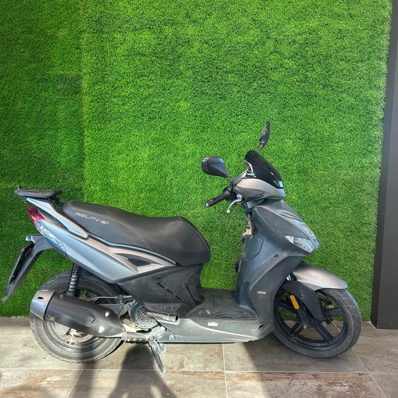 Offerta Kymco Agility 16+ 125  concessionaria Toscana