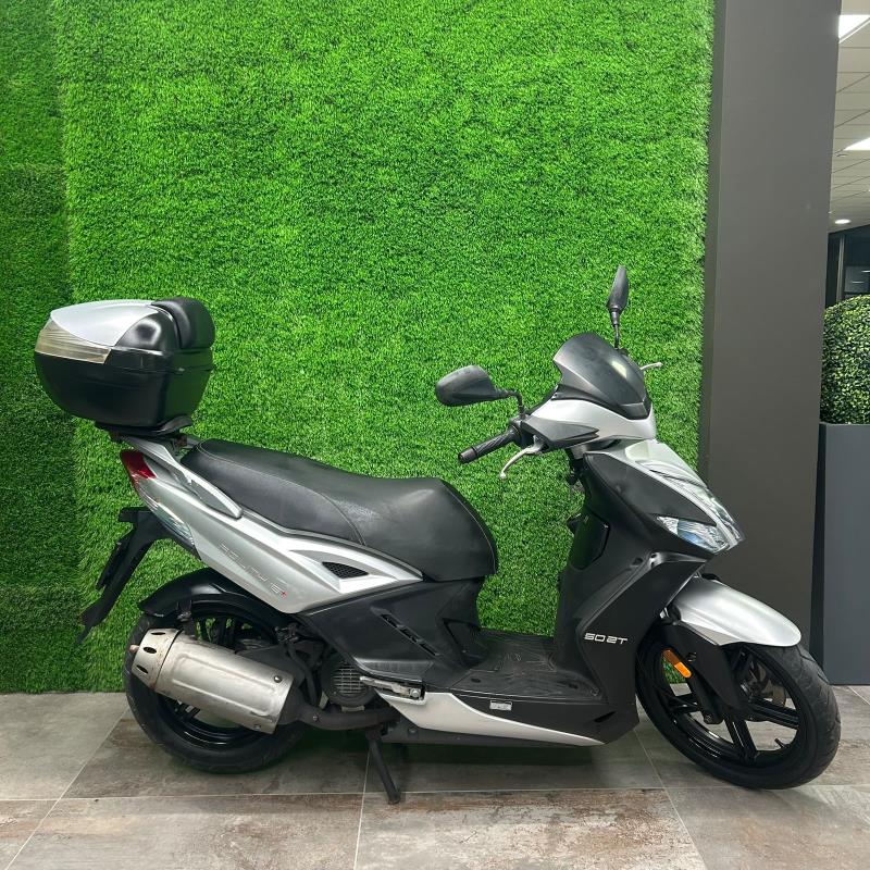 Offerta Kymco Agility 16+ 2T  50cc  concessionaria Toscana