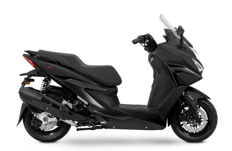 Offerta X-Town 300 ST  concessionaria Toscana