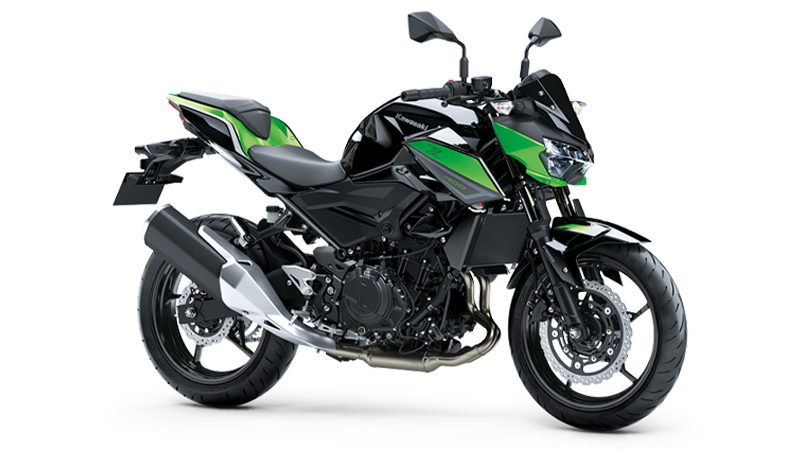 Offerta Z400  concessionaria Toscana