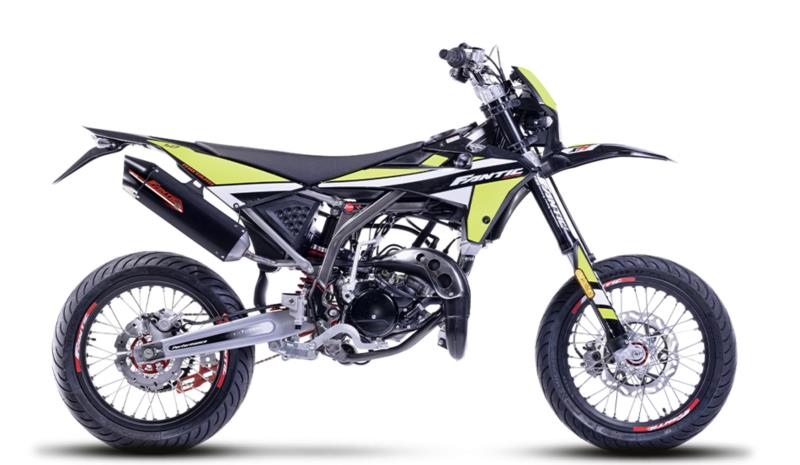 Offerta XM Performance 50 Motard   concessionaria Toscana