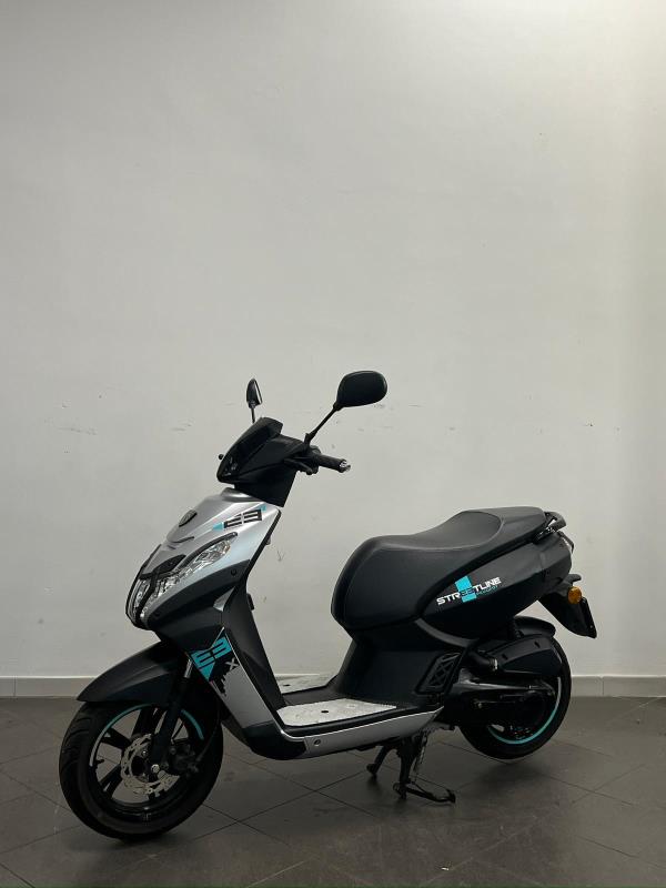 Offerta KISBEE 50cc  concessionaria Toscana