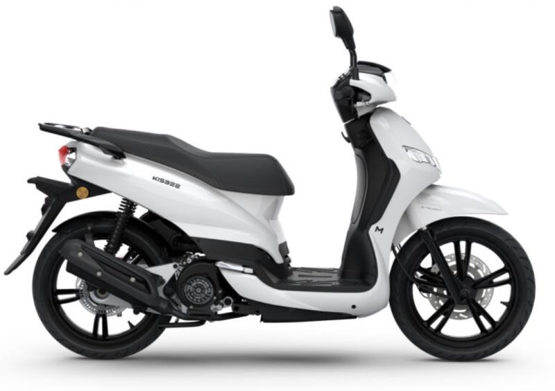 Offerta Kisbee M  concessionaria Toscana