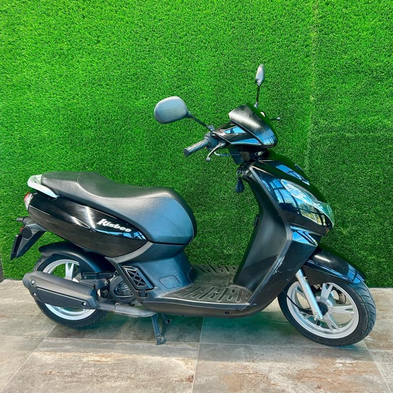 Offerta Peugeot Kisbee 50cc  concessionaria Toscana