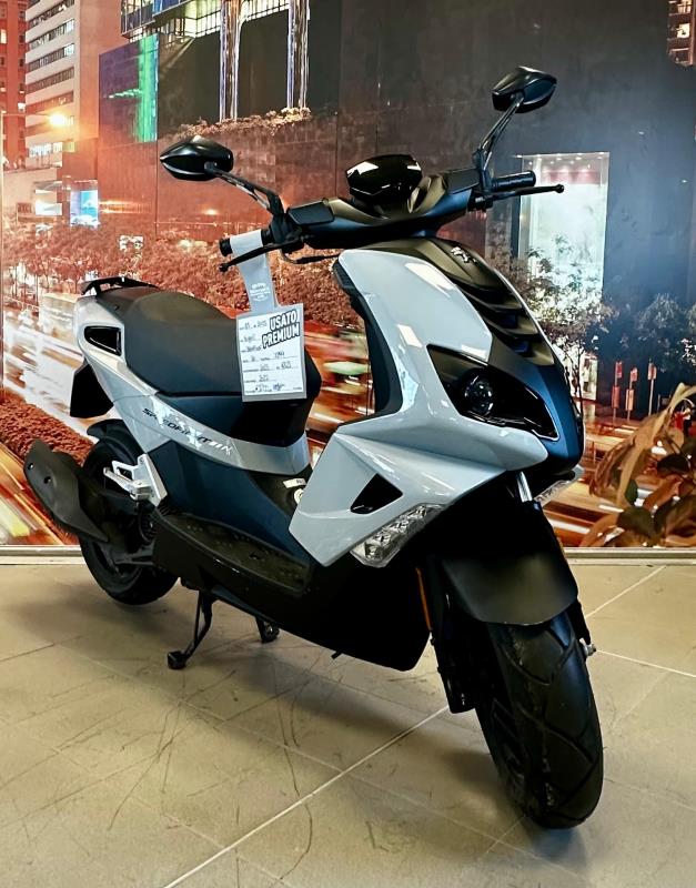 Offerta Peugeot Speedfight 50   concessionaria Toscana