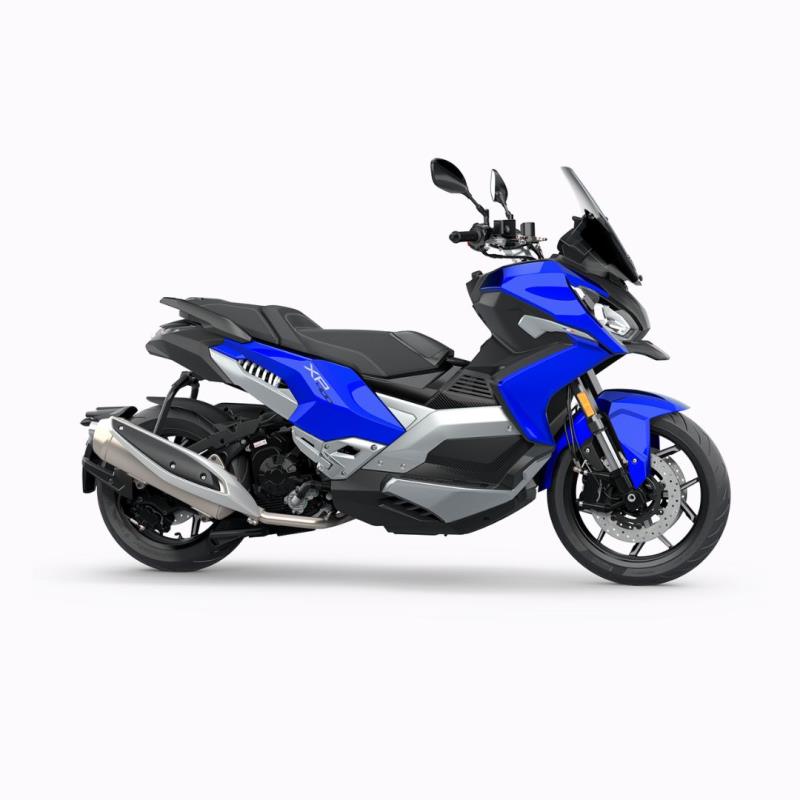 Offerta XP 400 Allure  concessionaria Toscana