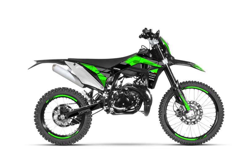 Offerta XP6 Enduro R  concessionaria Toscana