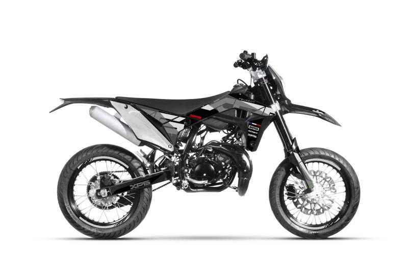 Offerta XP6 R  concessionaria Toscana