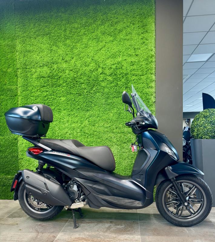 Offerta Beverly 400 S  concessionaria Toscana