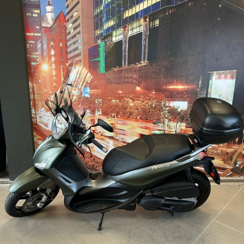 Offerta PIAGGIO BEVERLY 350  concessionaria Toscana