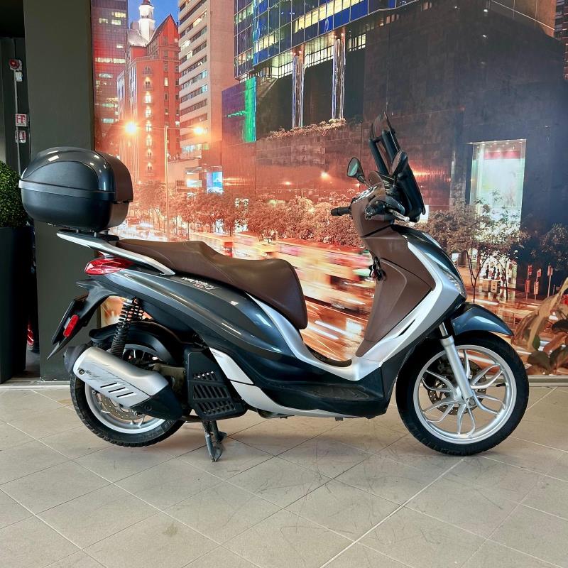 Offerta Piaggio Madley 125  concessionaria Toscana