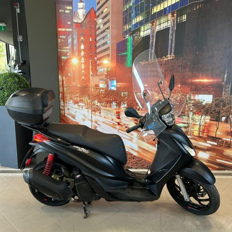 Offerta Piaggio Medley S 150   concessionaria Toscana