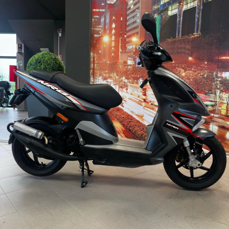 Offerta Piaggio Nrg 50  concessionaria Toscana