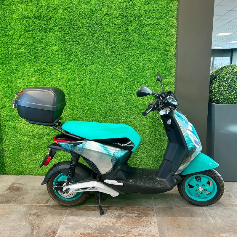 Offerta Piaggio One  concessionaria Toscana