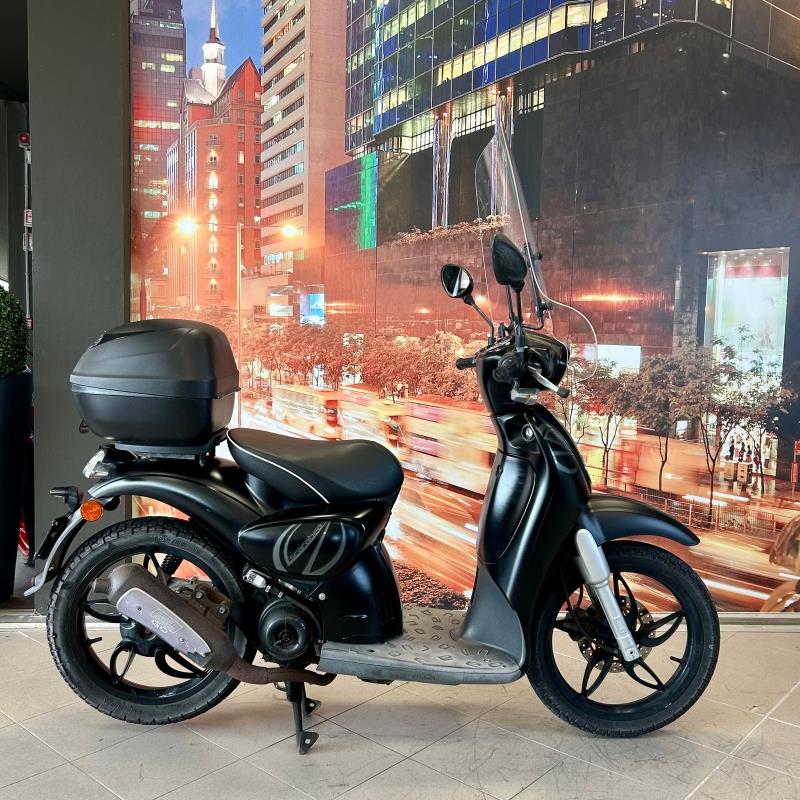 Offerta Piaggio Scarabeo 50  concessionaria Toscana