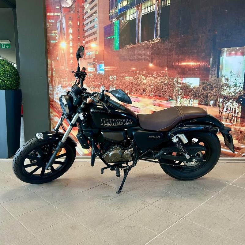 Offerta QJ Motor Srv 125  concessionaria Toscana
