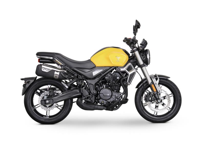 Offerta Trofeo 350 AC  concessionaria Toscana