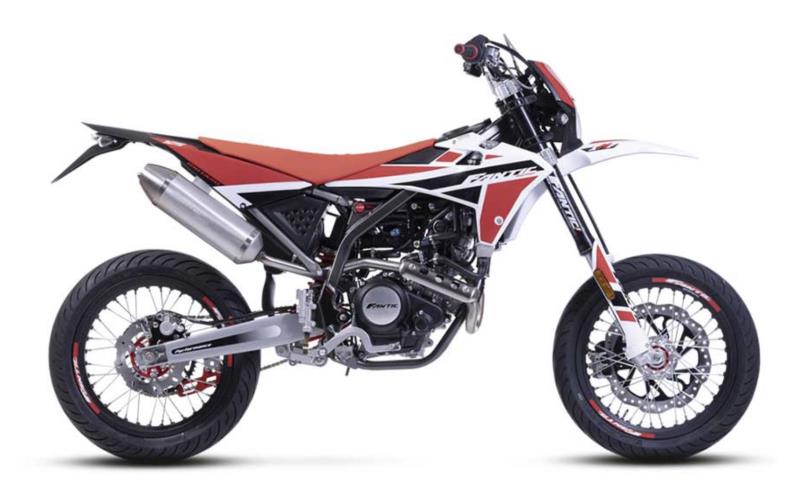 Offerta XMF Motard 125 Performance  concessionaria Toscana