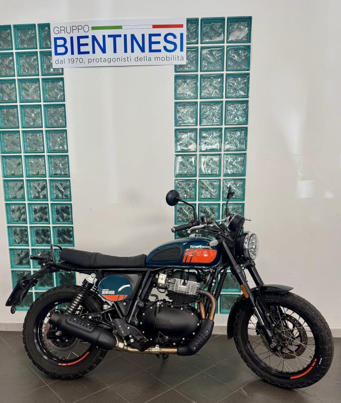 Offerta Bear 650  concessionaria Toscana