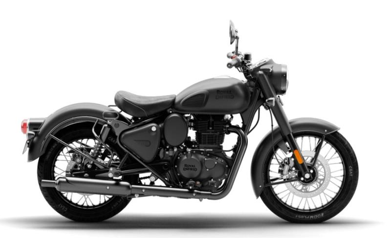 Offerta Classic 350 -Stealth  concessionaria Toscana