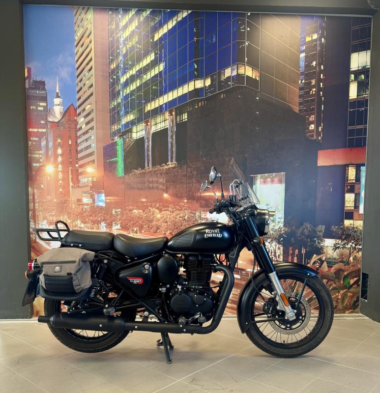 Offerta Classic 350  concessionaria Toscana
