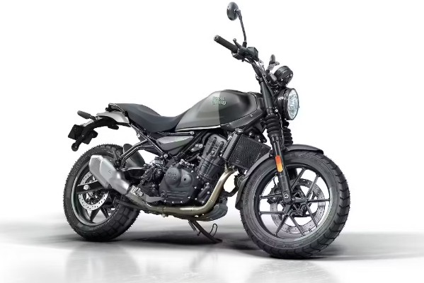 Offerta Guerrilla 450 - Dash  concessionaria Toscana